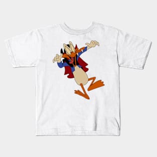 Quacula Kids T-Shirt